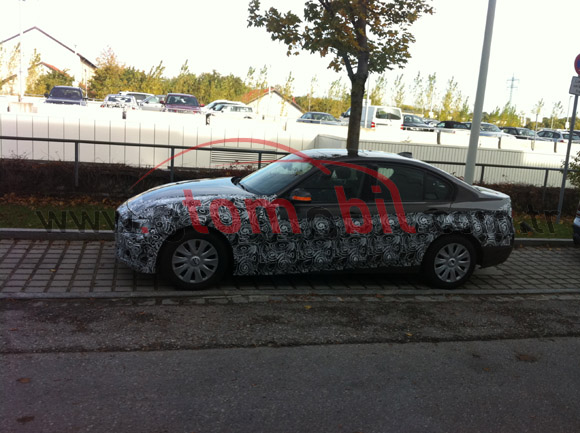 BMW_3_SEDAN_KAMUFLAJLI_1