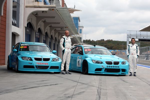 pilotlar