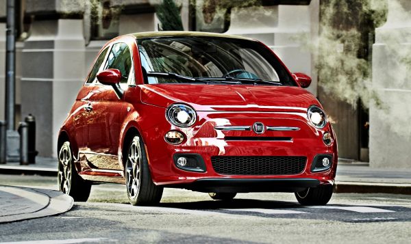 Fiat 500-2