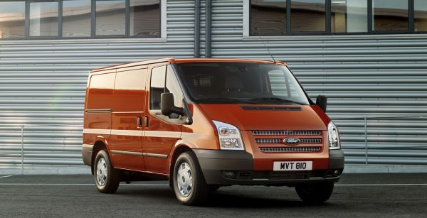 FordTransit