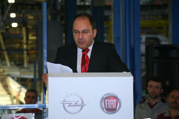 Ali Pandır