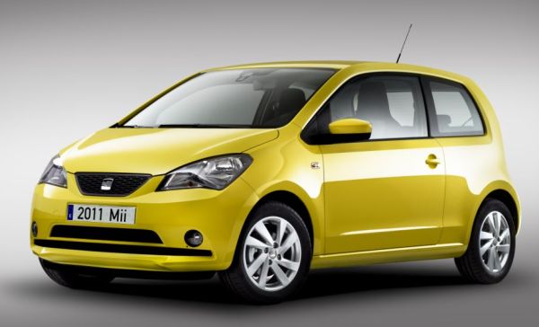 SEAT_MII