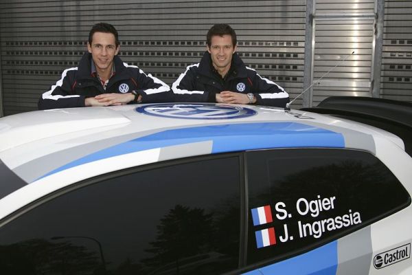 Ogier