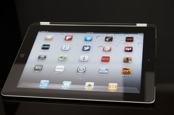 iPad 2