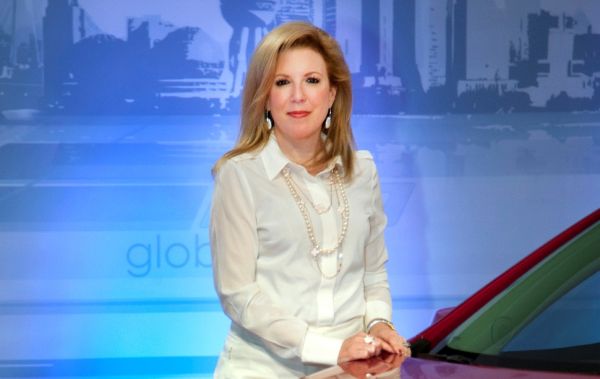 Susan Docherty