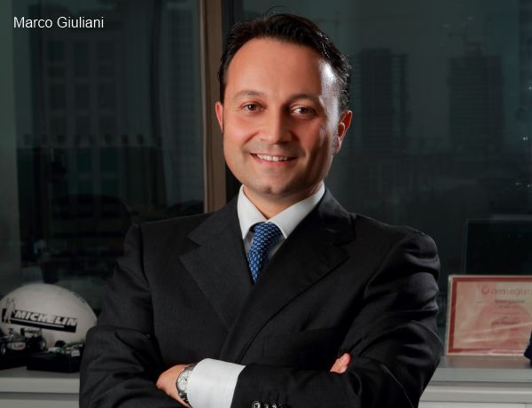 Marco Giuliani