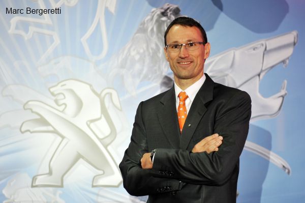 Marc Bergeretti
