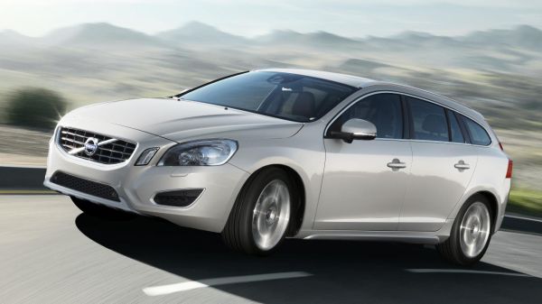 Volvo DRIVe Powershift