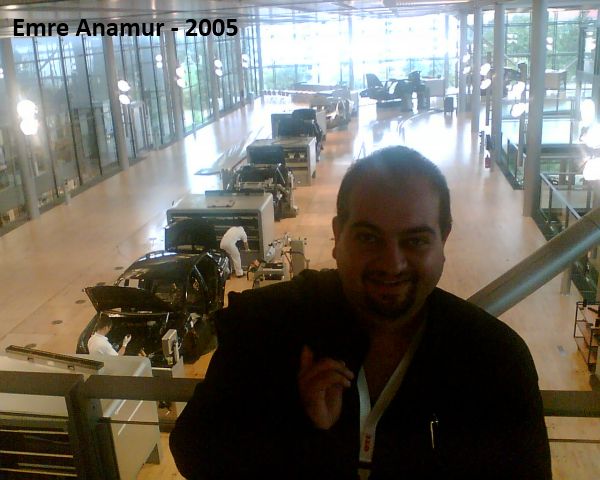 Emre Anamur