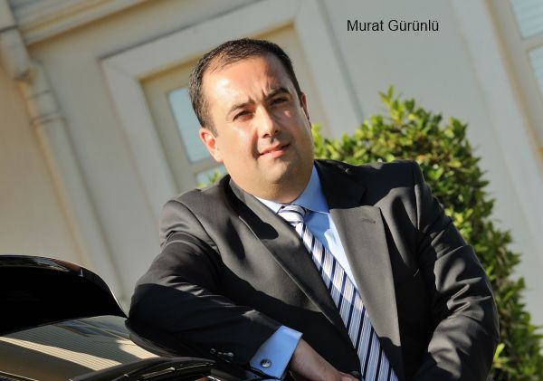 Murat Gürünlü