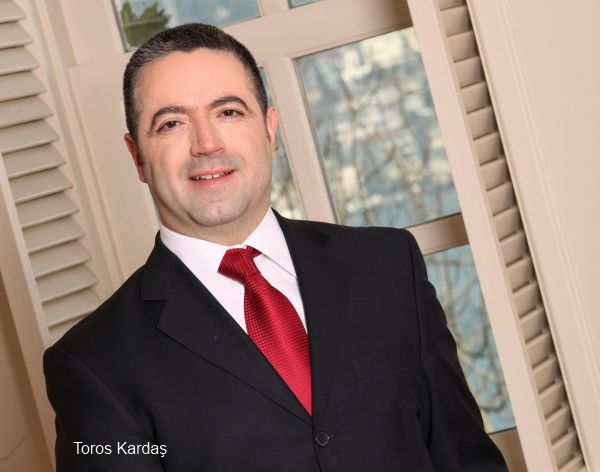 Toros Kardaş