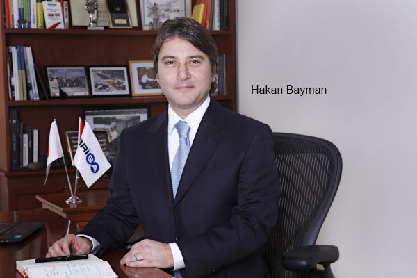 Hakan Bayman