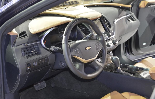 2013_yeni_Chevrolet_impala (2)