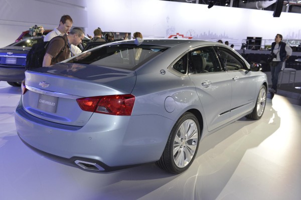 2013_yeni_Chevrolet_impala (3)