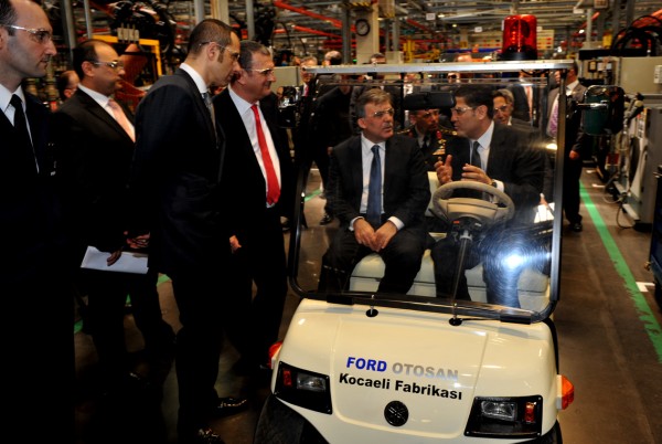 CB_Abdullah_Gul_Ford-Otosan-Fabrika_gezi