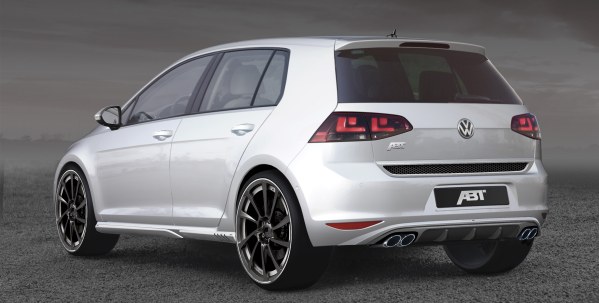 Image of ABT-Sportsline
