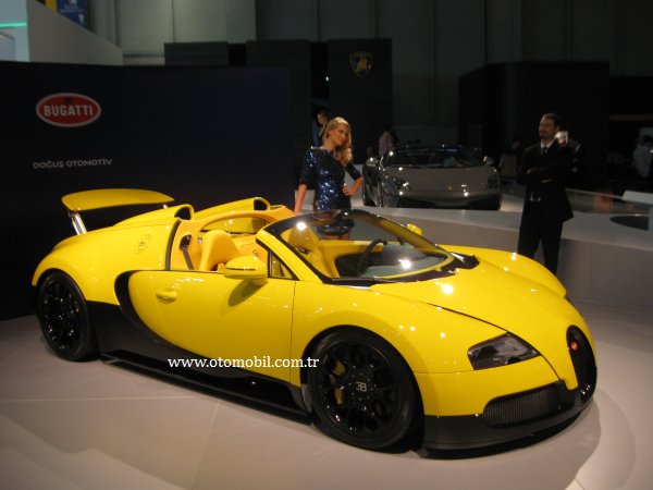 Bugatti_Veyron_Grand_Sport_16.4_İstanbul_Autoshow_2012-onden