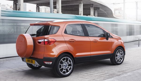 2013_Ford_EcoSport_arka