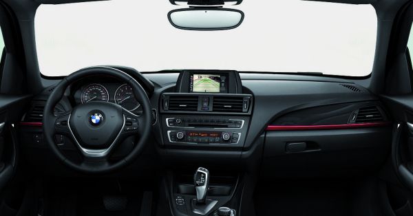 BMW 1 Serisi Special Edition 2