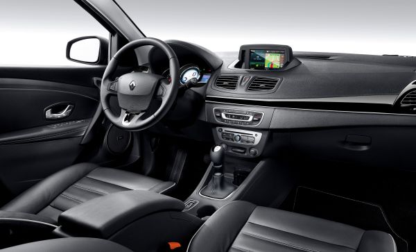 Yeni Renault Fluence 2013 3