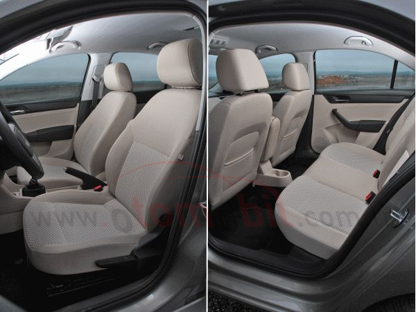 Yeni Seat Toledo 1.6 TDI 6