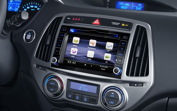 Hyundai i20 2013 2