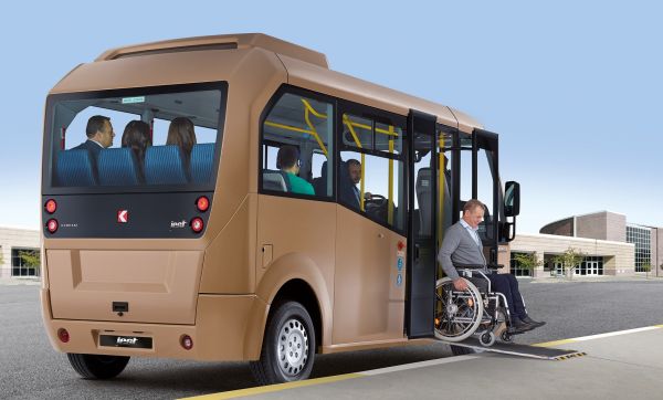 Karsan Jest 3