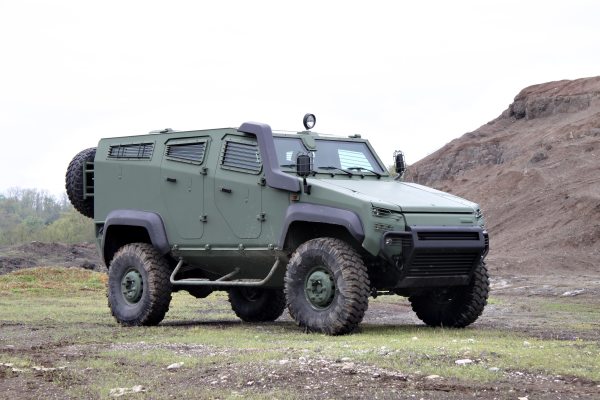 Otokar_Ural