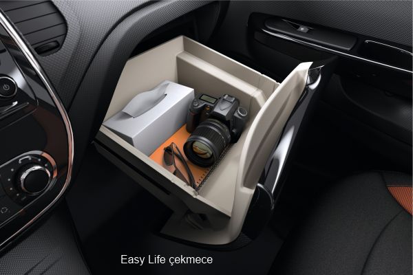 Renault Captur 2013 5