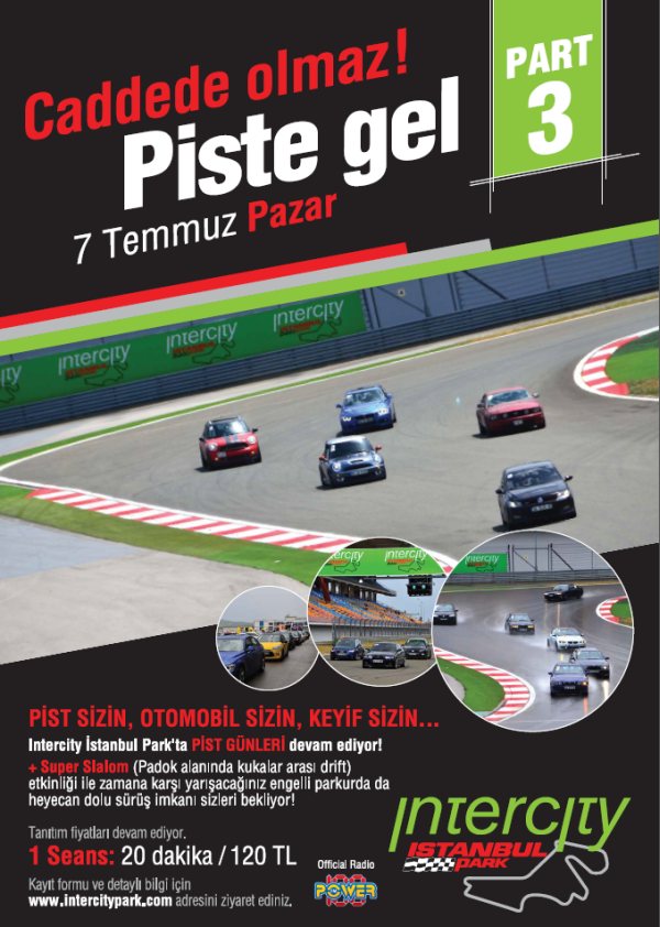 intercity_istanbul_park_pist_gunleri_3_afis