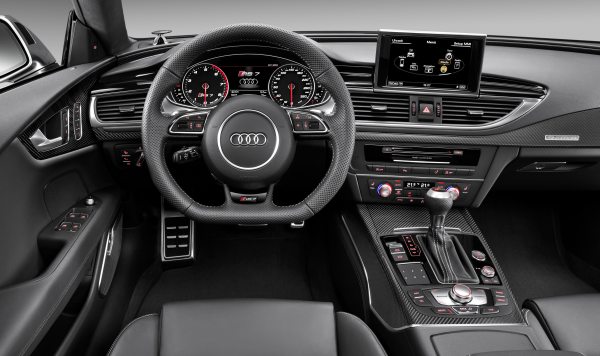 Audi RS 7 Sportback