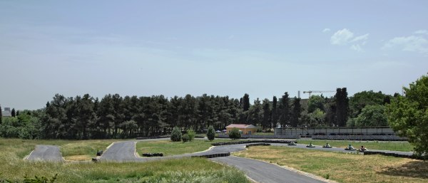 volkan_isik_karting_pisti_yildiz_teknik_universitesi_davutpasa