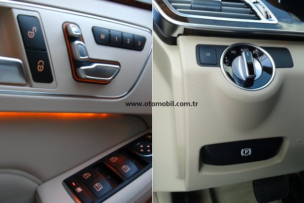 yeni_2013_Mercedes-Benz_E180_koltuk_ayari_test