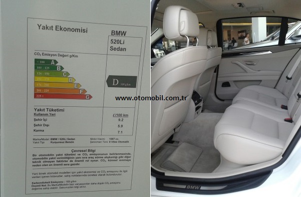 BMW_520Li_ic_mekan_emisyon
