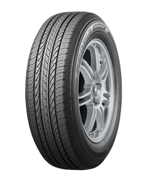 Bridgestone Ecopia EP850 2