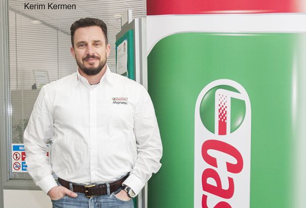 Castrol Türkiye Kerim Kermen 2