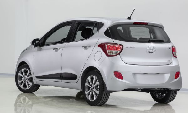Yeni Hyundai i10 2013 test 4