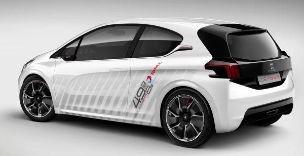 PEUGEOT_208_HYBRID_FE_Frankfurt_2