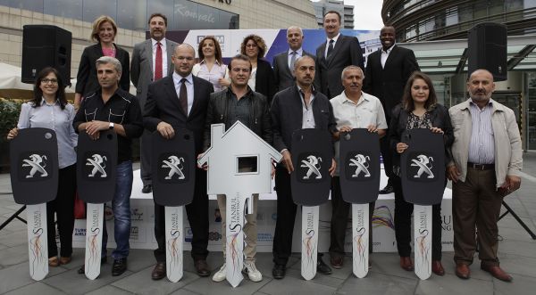 PEUGEOT_ISTANBUL_SHOPPING_FEST 2