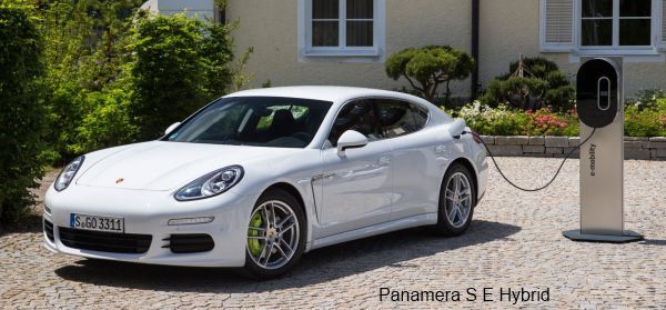 PORSCHE_FRANKFURT_2013 2