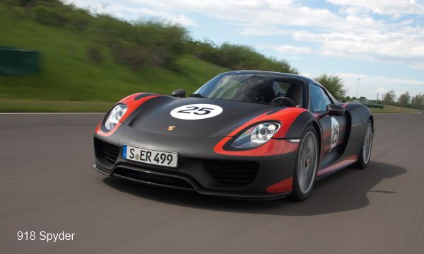 PORSCHE_FRANKFURT_2013 3