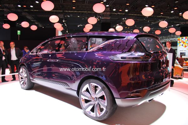 Renault Initiale Paris 2013 Frankfurt 4