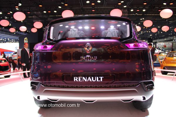 Renault Initiale Paris 2013 Frankfurt 5