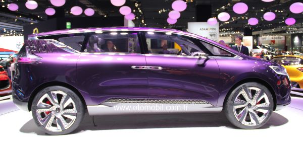 Renault Initiale Paris 2013 Frankfurt 6