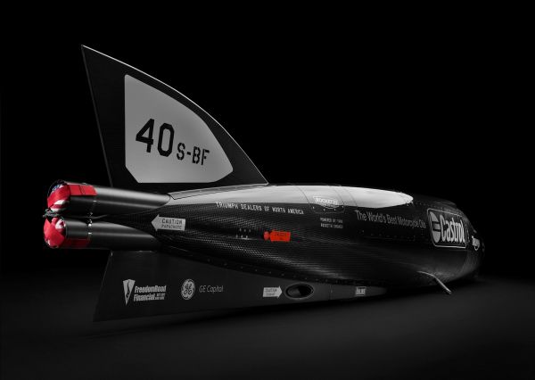 Castrol Rocket Rekor 3