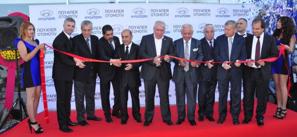Hyundai Noyaner Plaza Adana 2