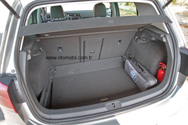 Volkswagen Golf 1.4 TSI ACT DSG 2