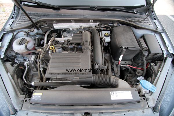 Volkswagen Golf 1.4 TSI ACT DSG 3