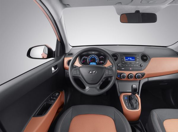 Yeni Hyundai i10 2013 Fiyat 2
