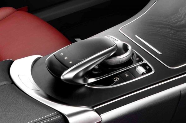 Yeni Mercedes-Benz C Serisi 2014 4